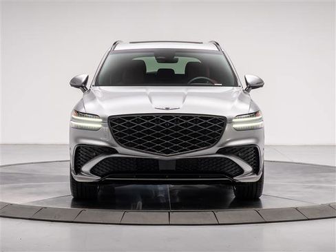 New 2026 Genesis GV70 2.5T Sport Prestige AWD/4WD image 8