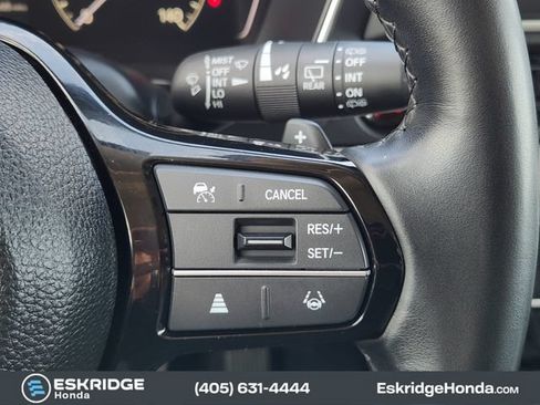 Used 2024 Honda Pilot EX-L image 29