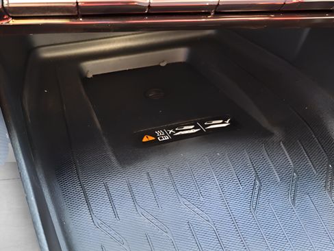 New 2026 Chevrolet Equinox EV RS image 24