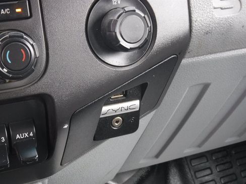 Used 2016 Ford F350 XL w/ Power Equipment Group image 16