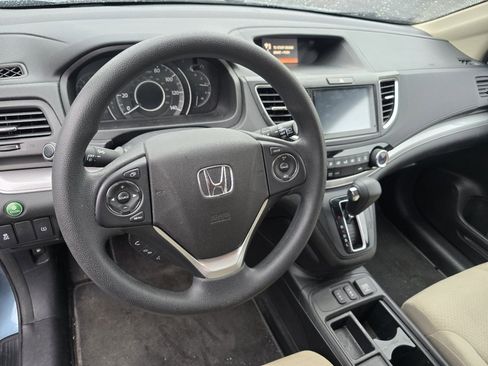 Used 2015 Honda CR-V EX image 20