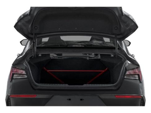 New 2026 Hyundai Elantra N FWD image 11