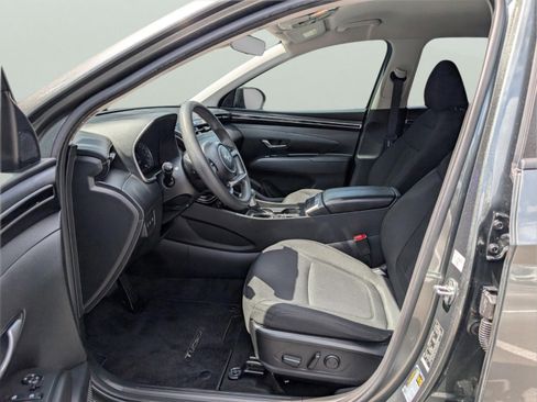 Used 2023 Hyundai Tucson SEL AWD/4WD image 10