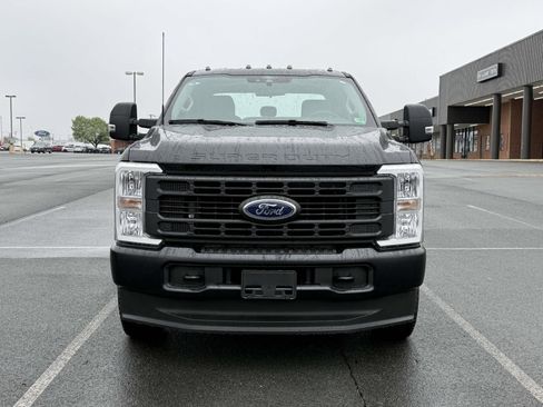New 2025 Ford F250 XL w/ XL Driver Assist Package AWD/4WD image 6
