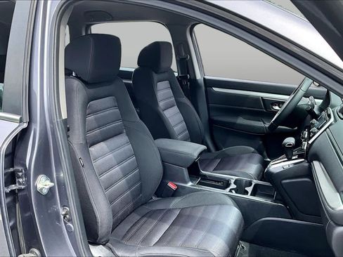Used 2020 Honda CR-V LX image 9