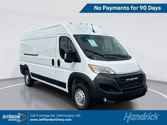 Used 2026 RAM ProMaster 2500 w/ Convenience Group FWD video 1