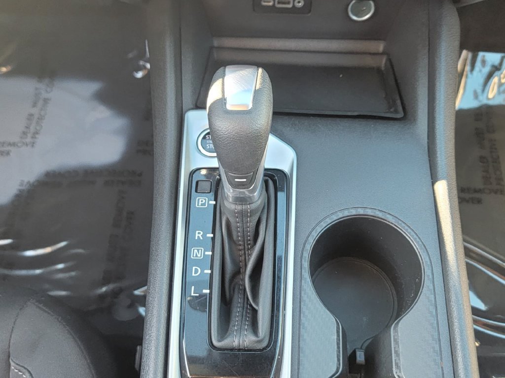 Used 2025 Nissan Altima 2.5 SV FWD image 28
