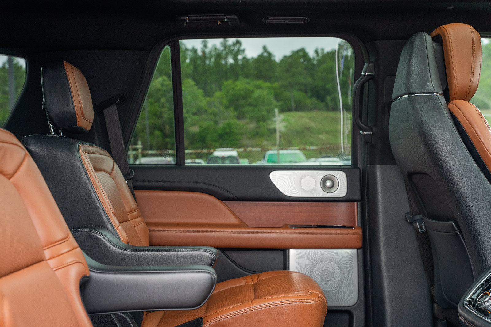 Used 2020 Lincoln Navigator Reserve w/ Equipment Group 208A Reserve AWD/4WD image 30
