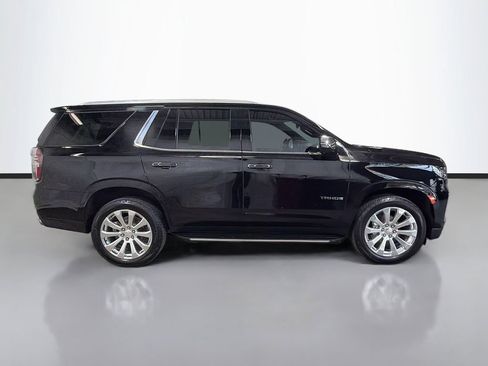 Used 2023 Chevrolet Tahoe Premier AWD/4WD image 10