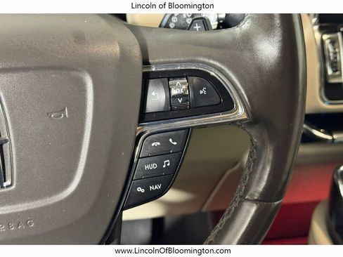 Used 2020 Lincoln Navigator L Reserve w/ Luxury Package image 26