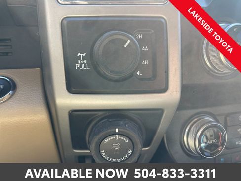 Used 2020 Ford F150 Lariat w/ Equipment Group 502A Luxury image 31