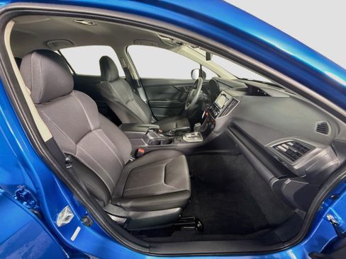 Used 2022 Subaru Impreza 2.0i AWD/4WD image 28