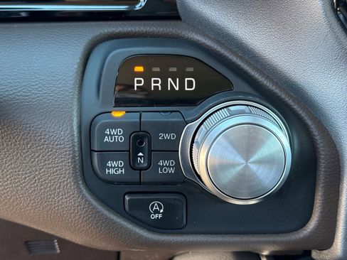 New 2026 RAM 1500 Laramie w/ Advanced Safety Group II image 29