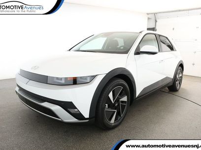 Used 2025 Hyundai Ioniq 5 SE