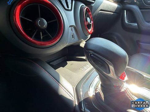 Used 2023 Chevrolet Blazer RS image 43