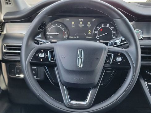Certified 2022 Lincoln Corsair AWD w/ Equipment Group 101A image 32