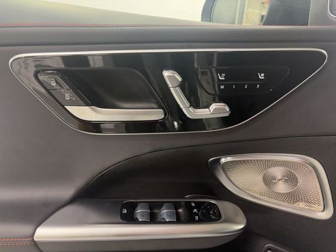 Used 2024 Mercedes-Benz C 63 AMG S image 7