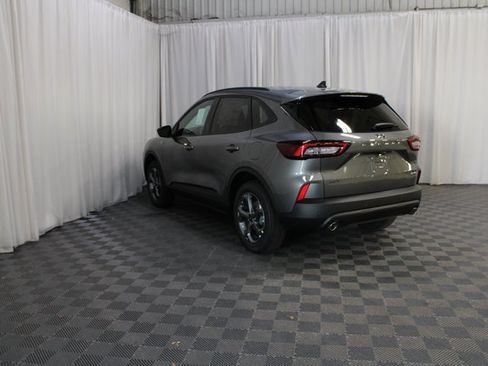 New 2026 Ford Escape ST-Line w/ Tech Pack #1 image 21