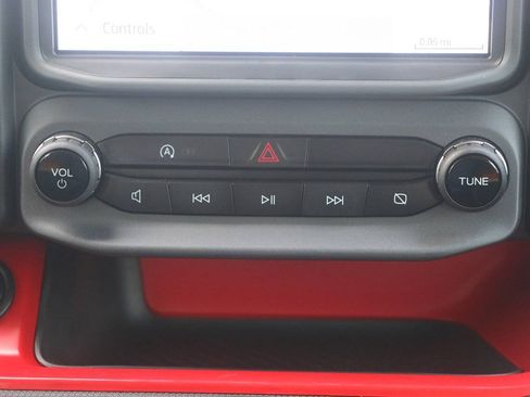 Used 2024 Ford Bronco Sport Free Wheeling w/ Convenience Package AWD/4WD image 20