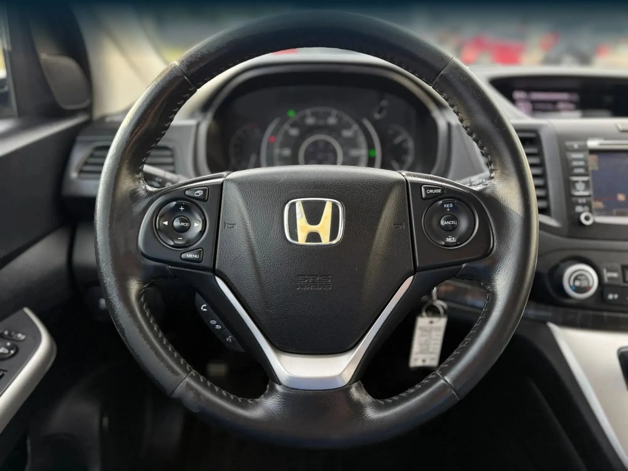 Used 2013 Honda CR-V EX-L image 25