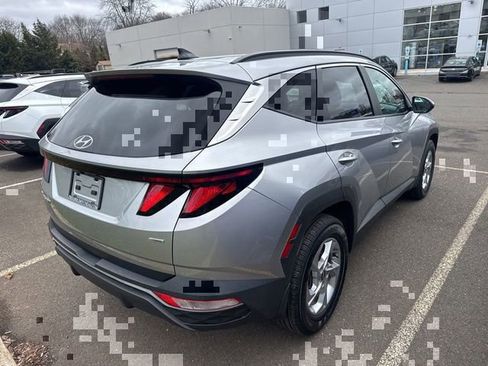 Used 2024 Hyundai Tucson SEL AWD/4WD image 4