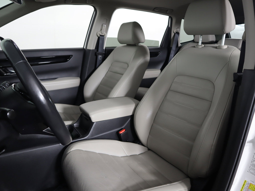 Used 2024 Honda CR-V EX-L image 30