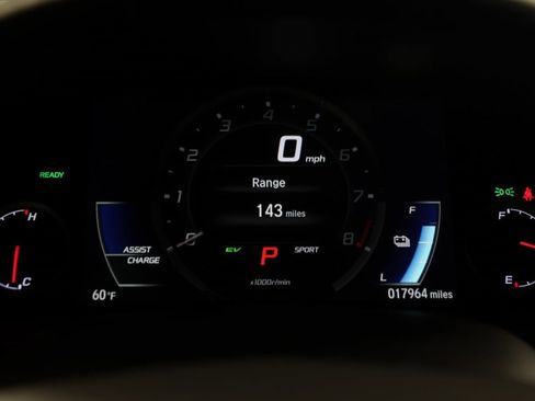 Used 2021 Acura NSX image 27