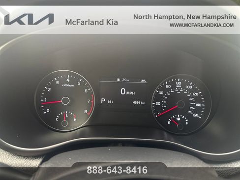 Used 2020 Kia Sportage SX AWD/4WD image 16