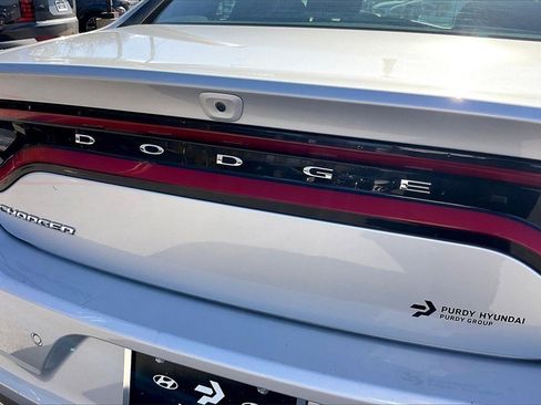 Used 2023 Dodge Charger SXT image 11