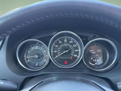 Used 2014 MAZDA MAZDA6 Sport image 12