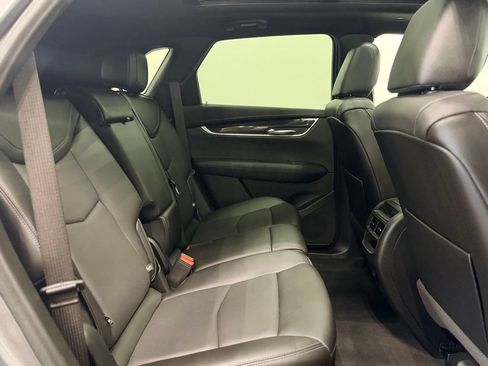 Used 2022 Cadillac XT5 Premium Luxury AWD/4WD image 22