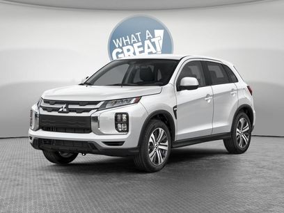 New 2027 Mitsubishi Outlander Sport LE