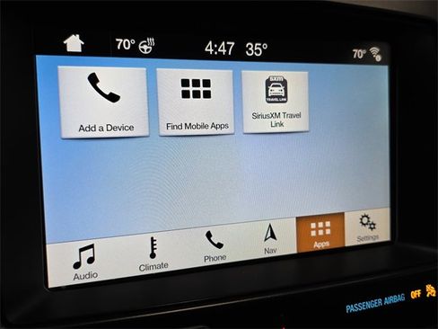 Used 2019 Ford Explorer Limited image 21