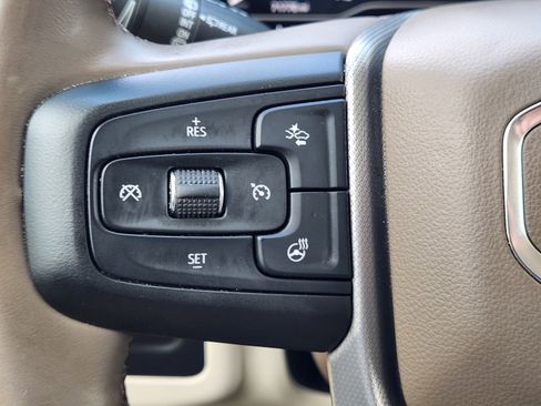 Used 2023 GMC Yukon XL Denali AWD/4WD image 24