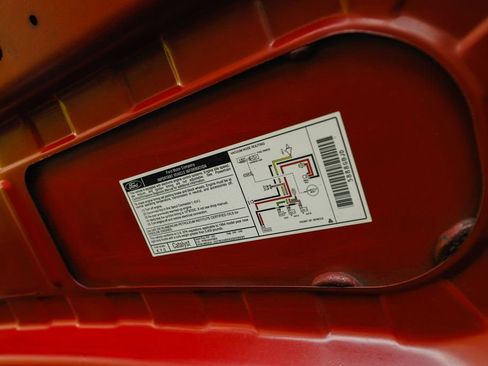 Used 1994 Ford Bronco XLT image 87