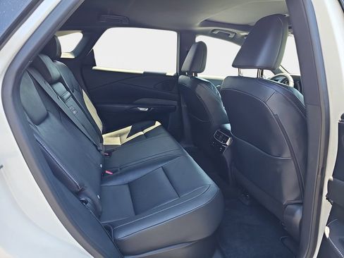 Certified 2024 Lexus RX 350 Premium Plus w/ Convenience Package AWD/4WD image 14