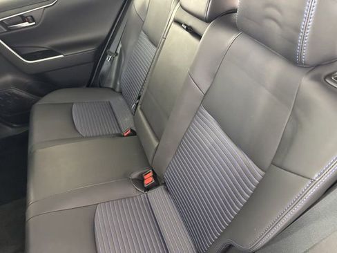 Used 2022 Toyota RAV4 XSE AWD/4WD image 26