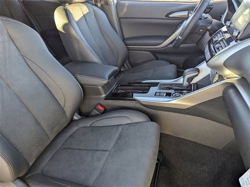 New 2026 Mitsubishi Eclipse Cross SE image 6