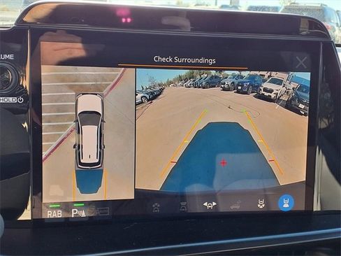 New 2026 Subaru Outback Limited XT image 18