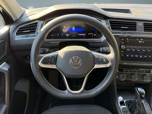 Used 2024 Volkswagen Tiguan S FWD image 27
