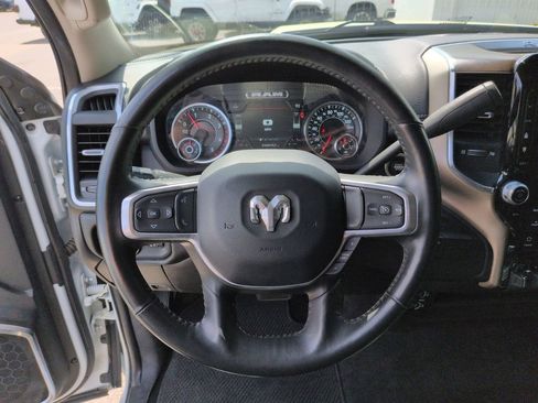 Used 2024 RAM 2500 Laramie image 24