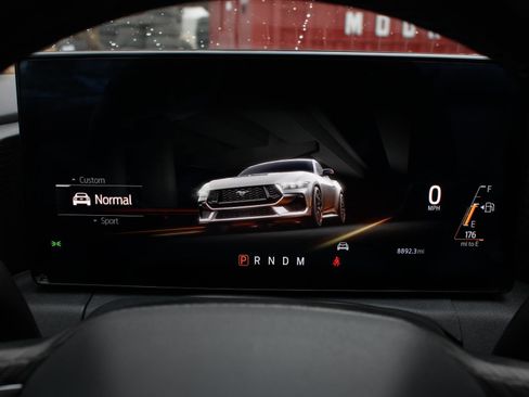 Used 2024 Ford Mustang GT image 13