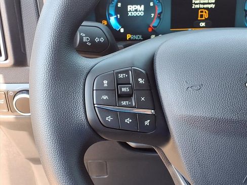 New 2025 Ford Bronco Sport Big Bend image 14