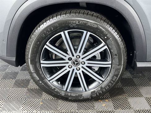 Certified 2026 Mercedes-Benz GLE 350 4MATIC image 26