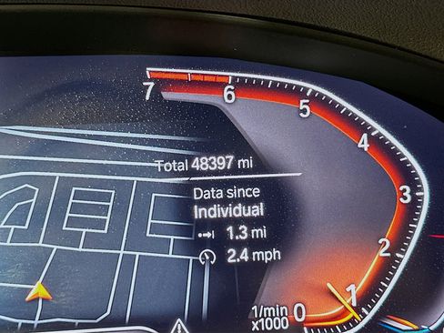 Used 2024 BMW X3 sDrive30i image 19