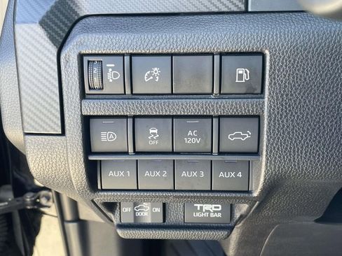 Used 2025 Toyota Tacoma TRD Pro w/ Tow Tech Package AWD/4WD image 20