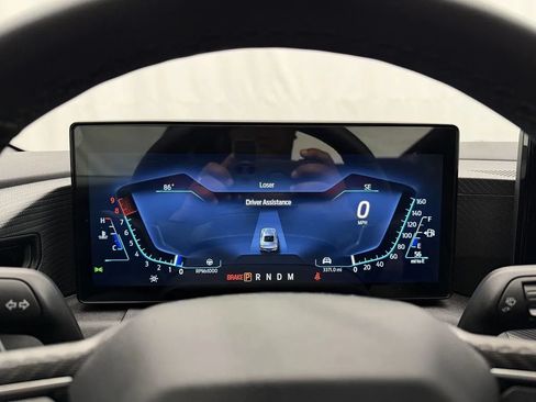 Used 2025 Ford Mustang GT RWD image 11