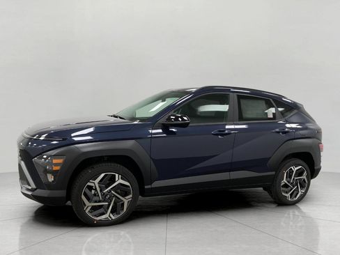 New 2026 Hyundai Kona SEL Premium AWD/4WD image 7