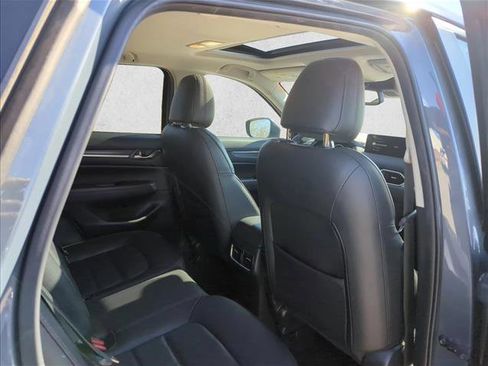 Used 2022 MAZDA CX-5 Carbon Edition image 21