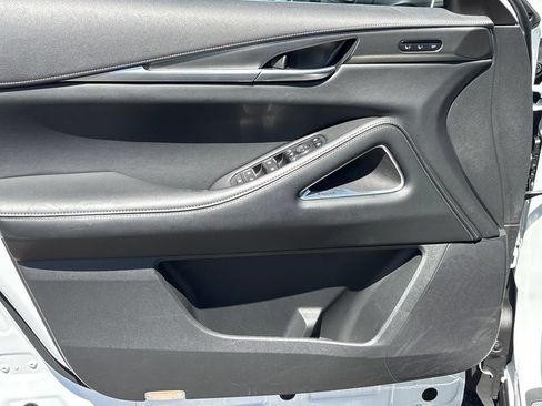 Certified 2026 INFINITI QX60 Luxe w/ Cargo Package FWD image 19